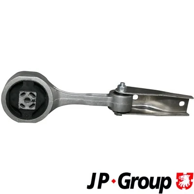 Mounting, manual transmission